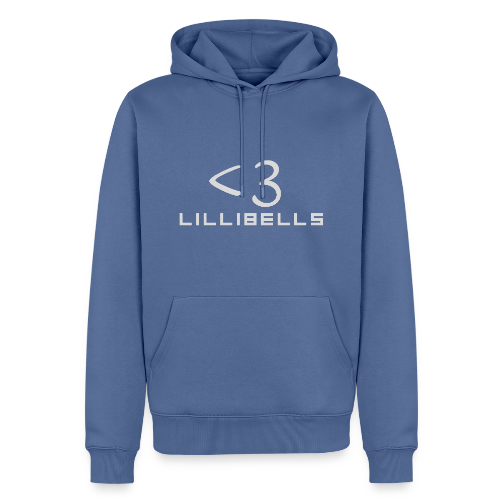 Hoodie Herr by Lillibells - Streamkungen