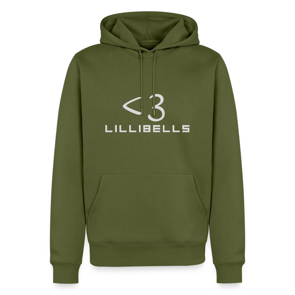Hoodie Herr by Lillibells - Streamkungen