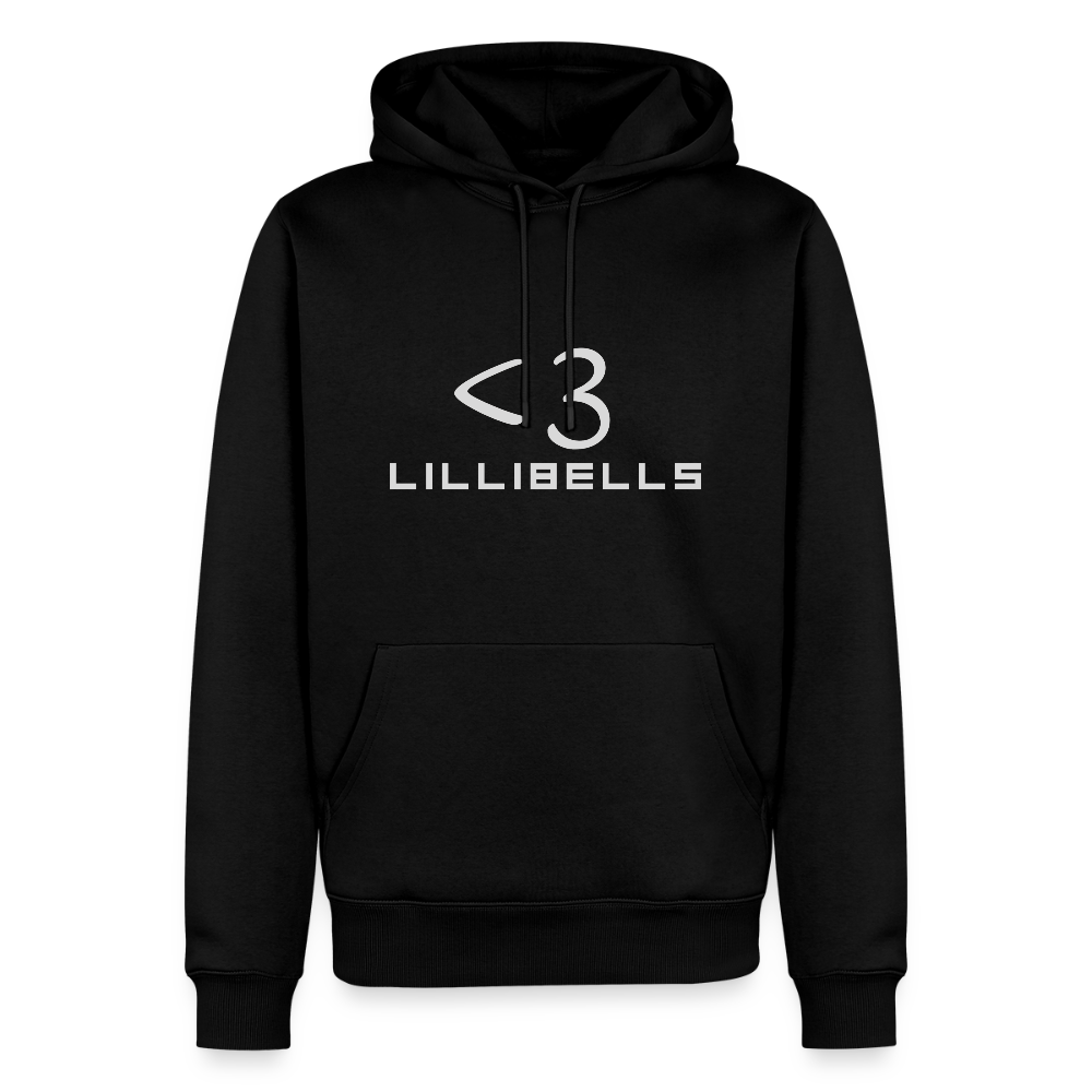 Hoodie Herr by Lillibells - Streamkungen