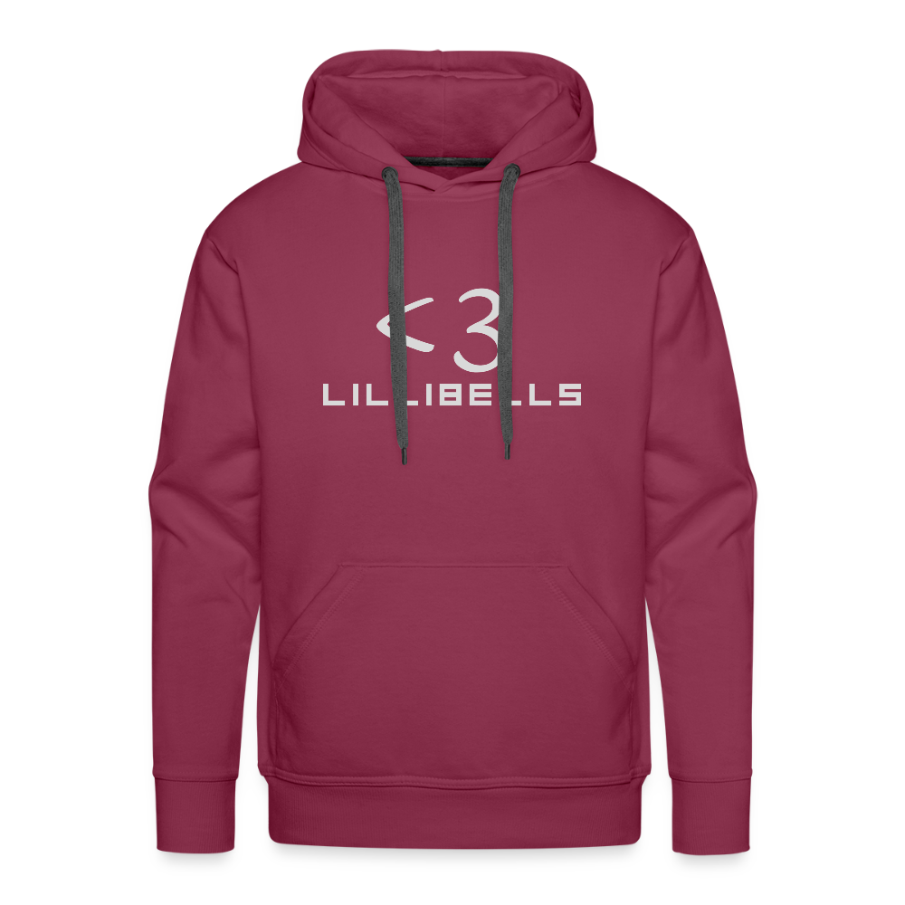 Hoodie Herr by Lillibells - Streamkungen