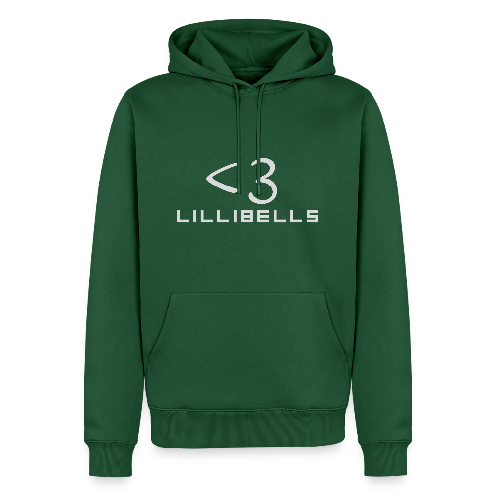 Hoodie Herr by Lillibells - Streamkungen