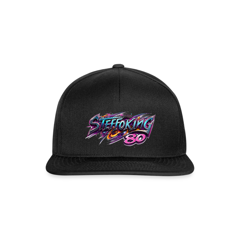 Snapbackkeps neon by SteffoKing80 - Streamkungen