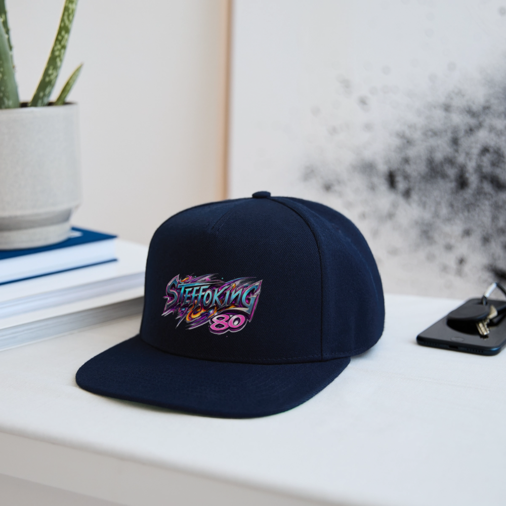 Snapbackkeps neon by SteffoKing80 - Streamkungen