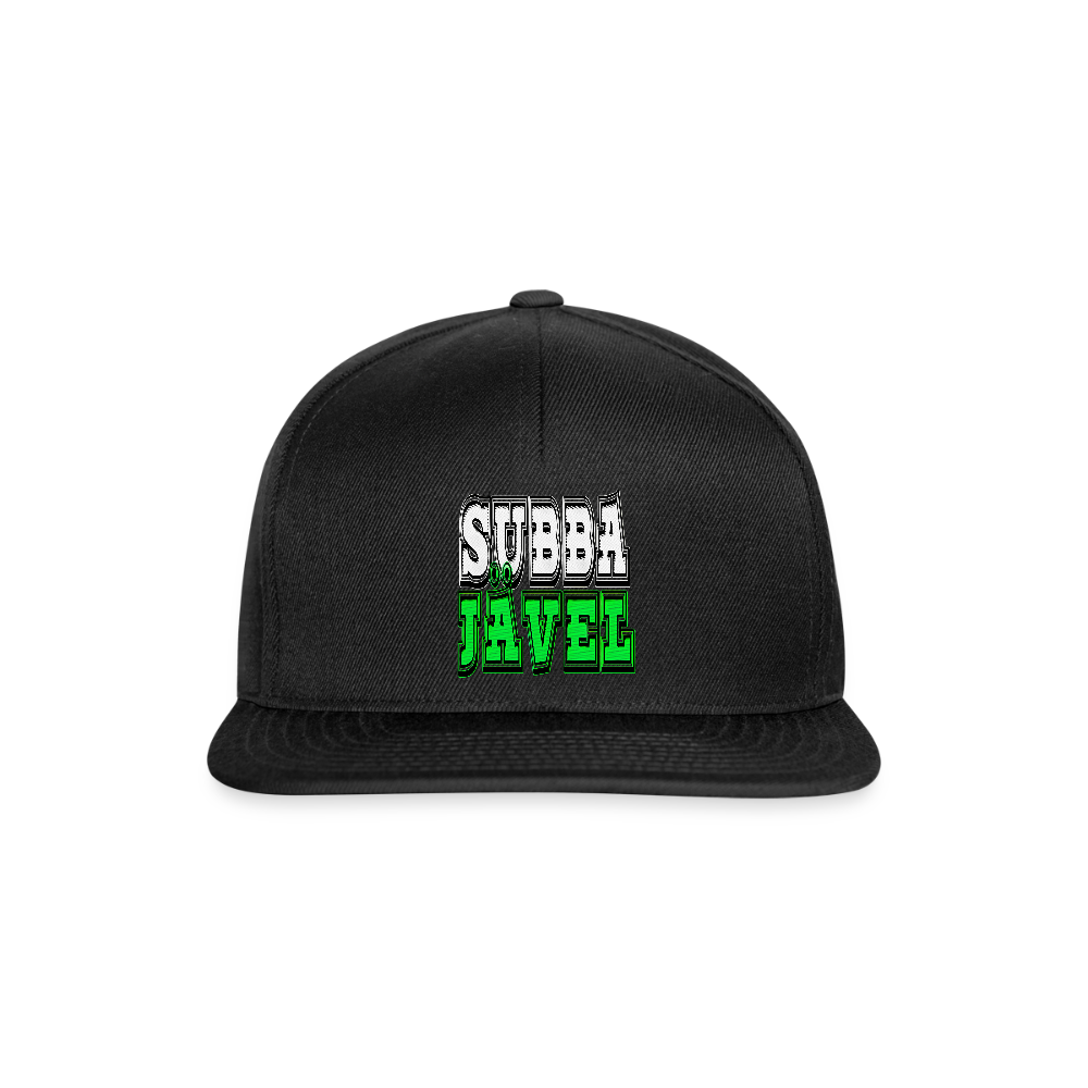 Cap by Moddelicious - Subbajävel - Streamkungen
