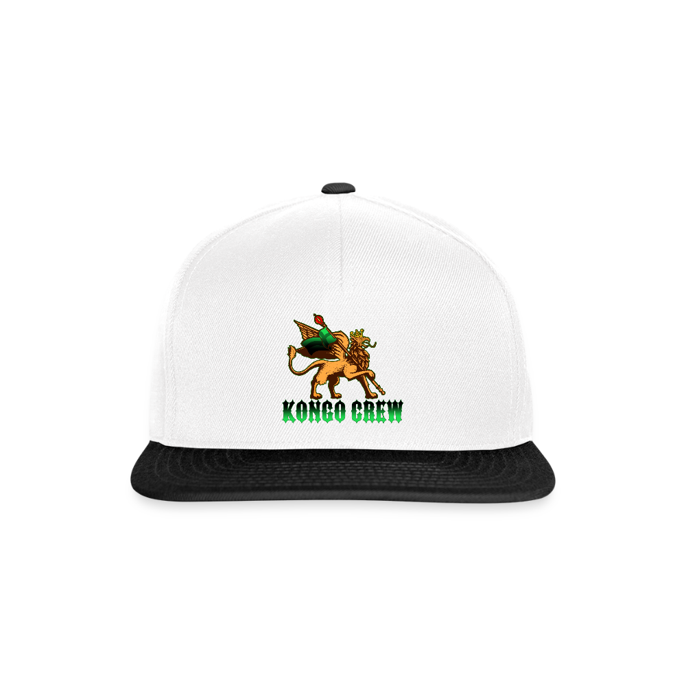 Snapback by Lassekongo - Streamkungen