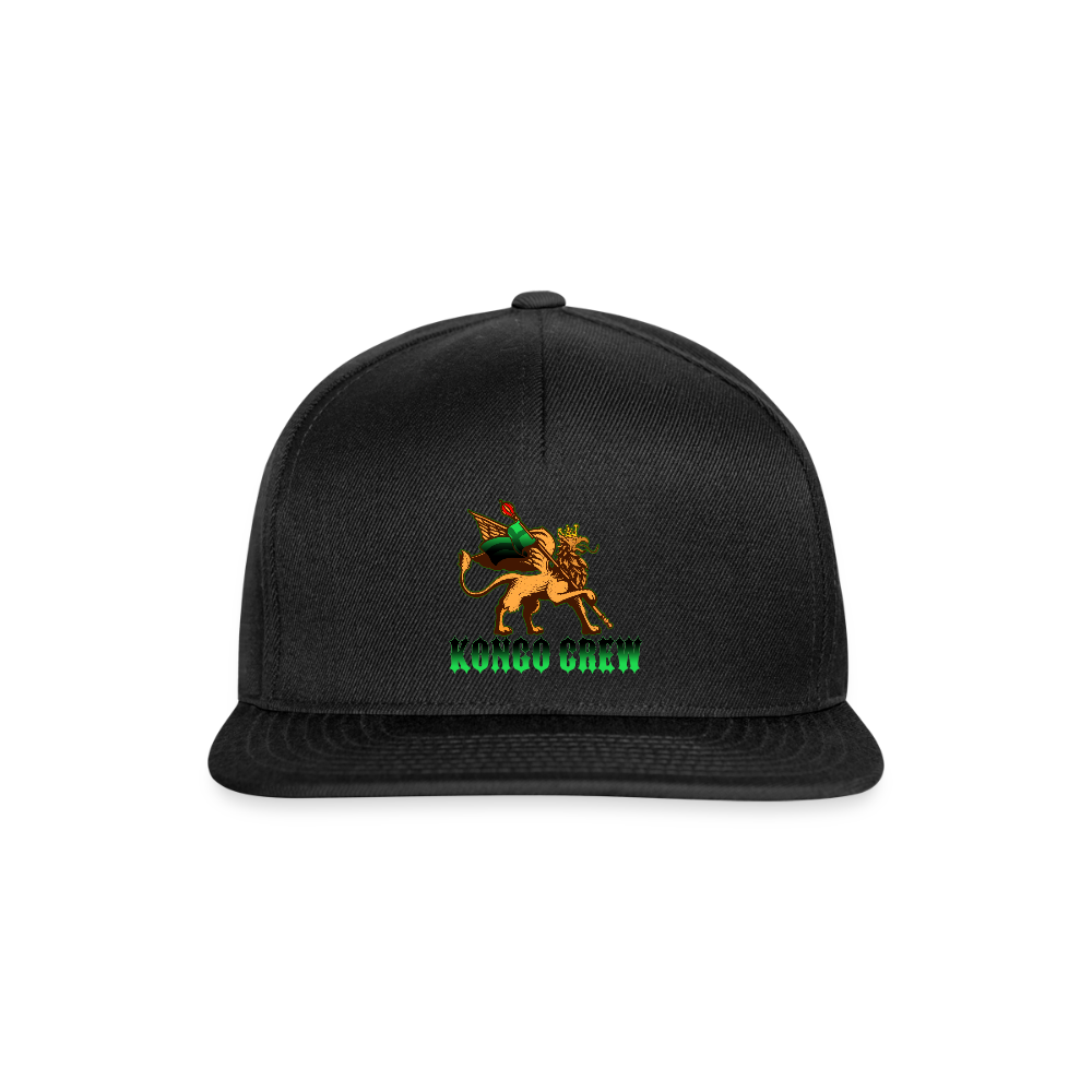 Snapback by Lassekongo - Streamkungen