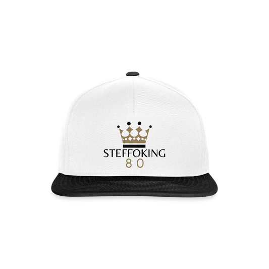 Snapback by Steffoking80 - Streamkungen