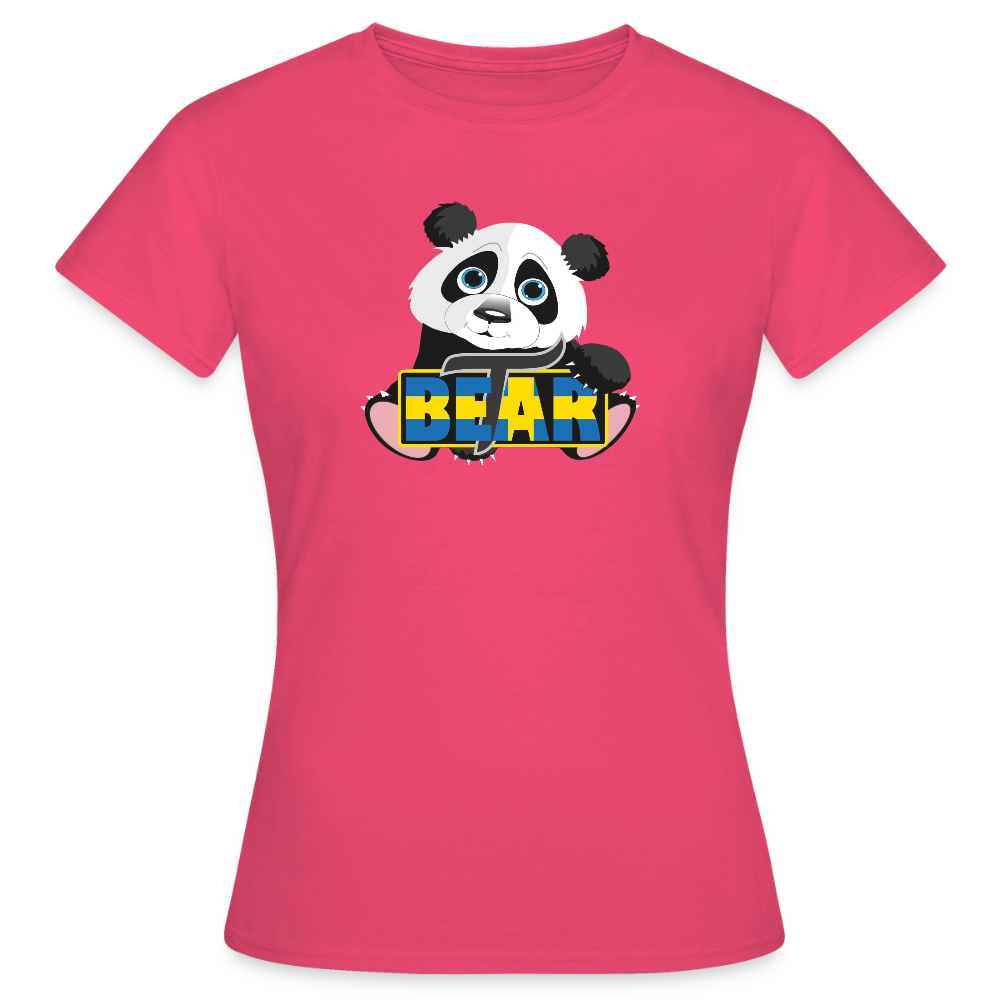 T-shirt dam by Tbearswe - Streamkungen