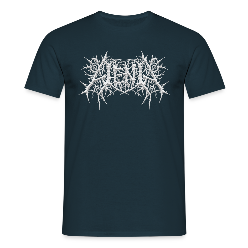 T-shirt by AIENIA - Streamkungen