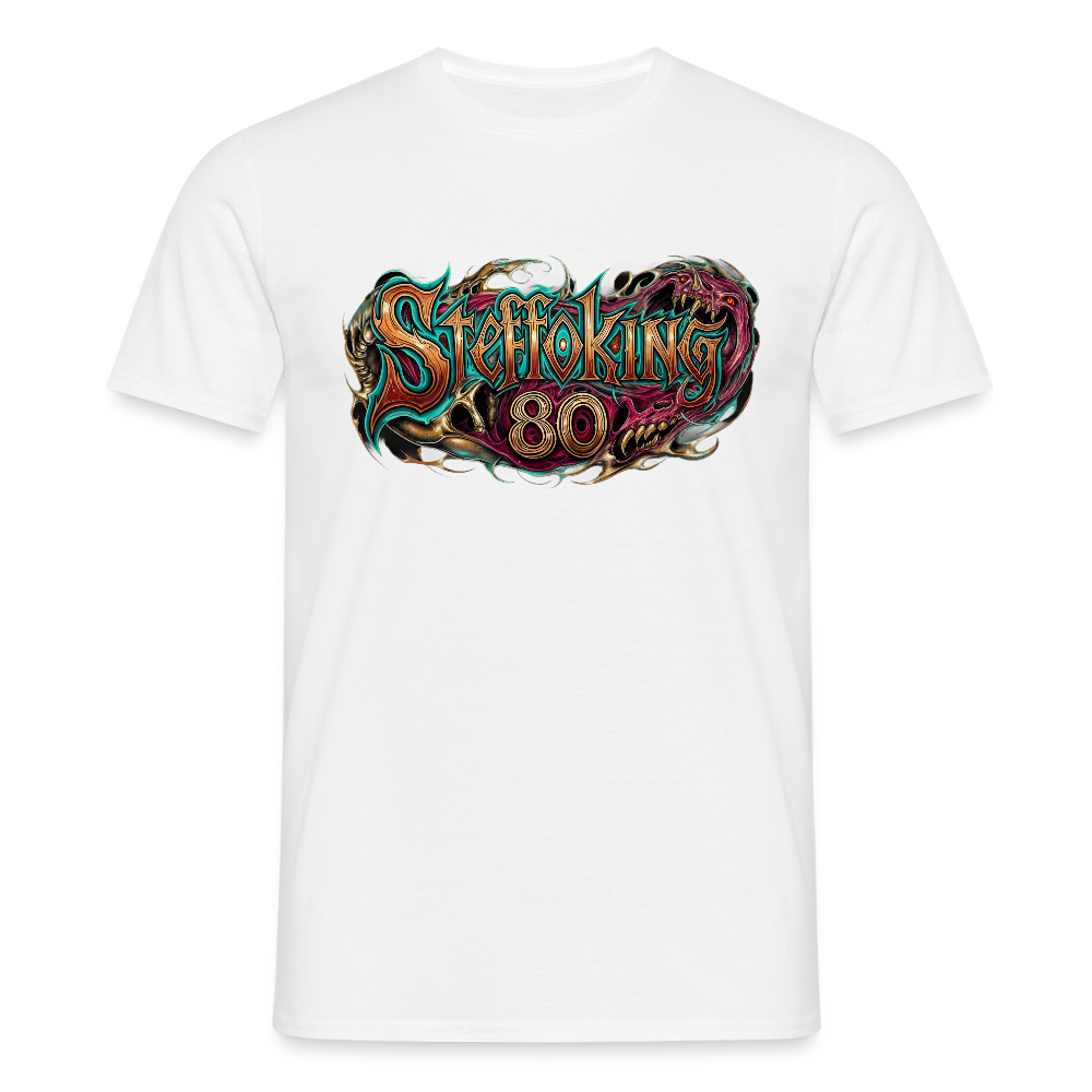 T-shirt by Steffoking80 - Streamkungen