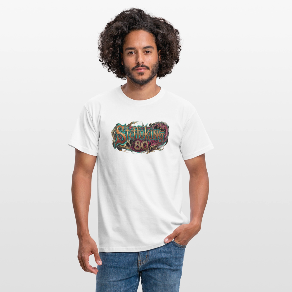 T-shirt by Steffoking80 - Streamkungen