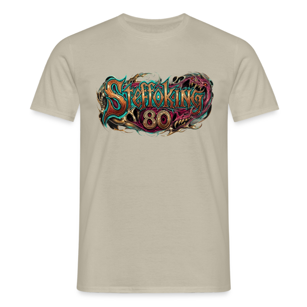T-shirt by Steffoking80 - Streamkungen