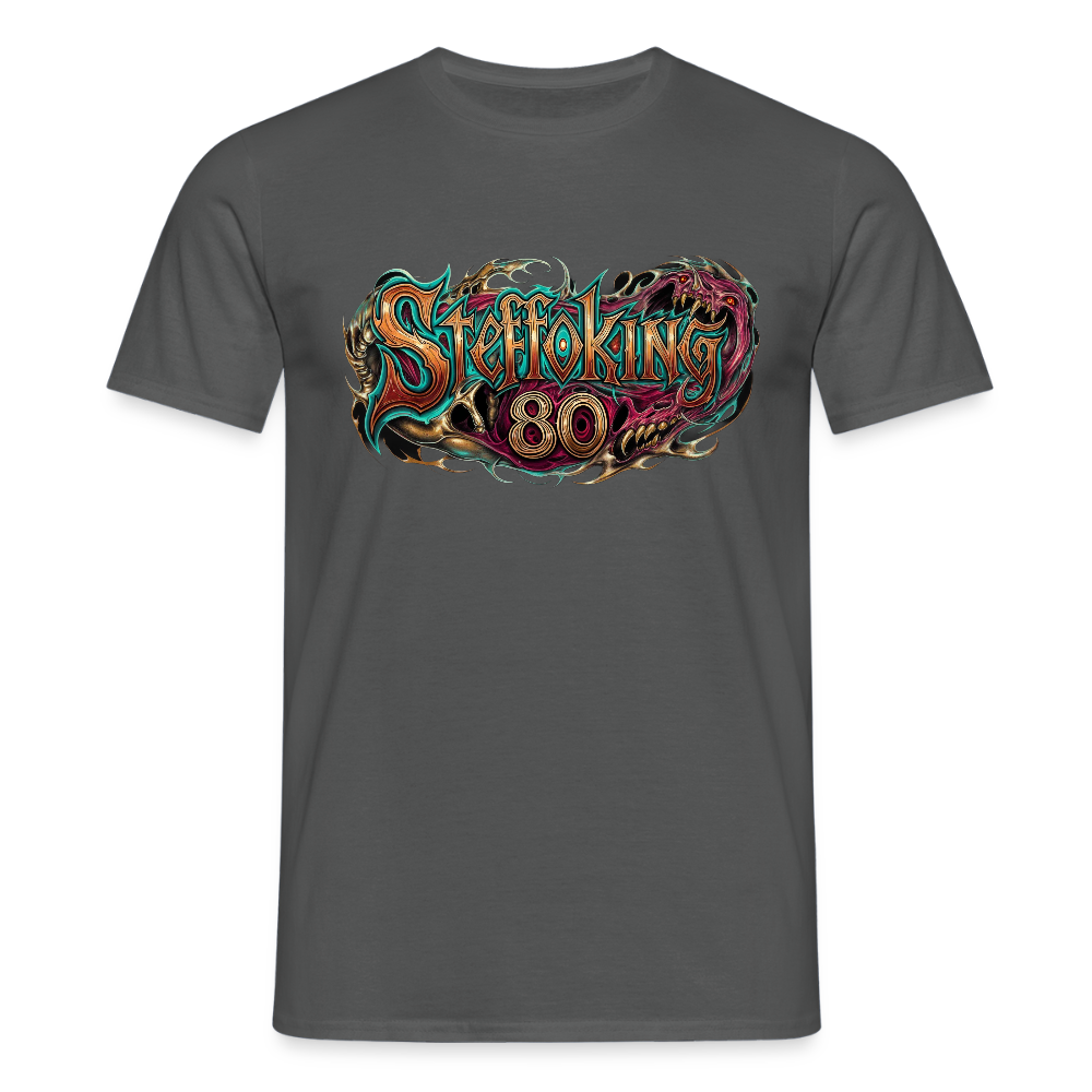 T-shirt by Steffoking80 - Streamkungen