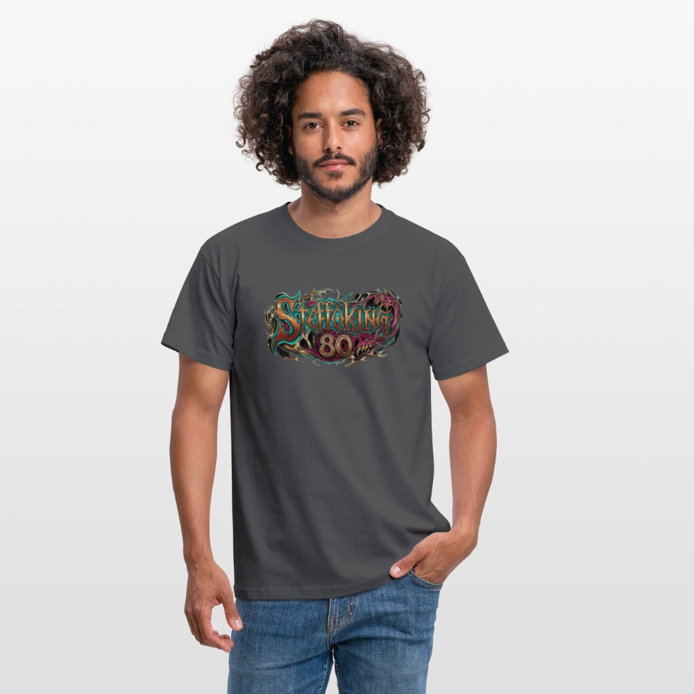 T-shirt by Steffoking80 - Streamkungen