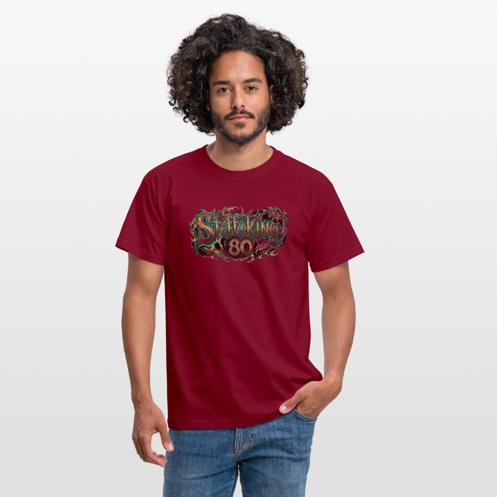 T-shirt by Steffoking80 - Streamkungen