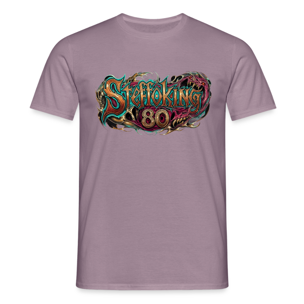 T-shirt by Steffoking80 - Streamkungen