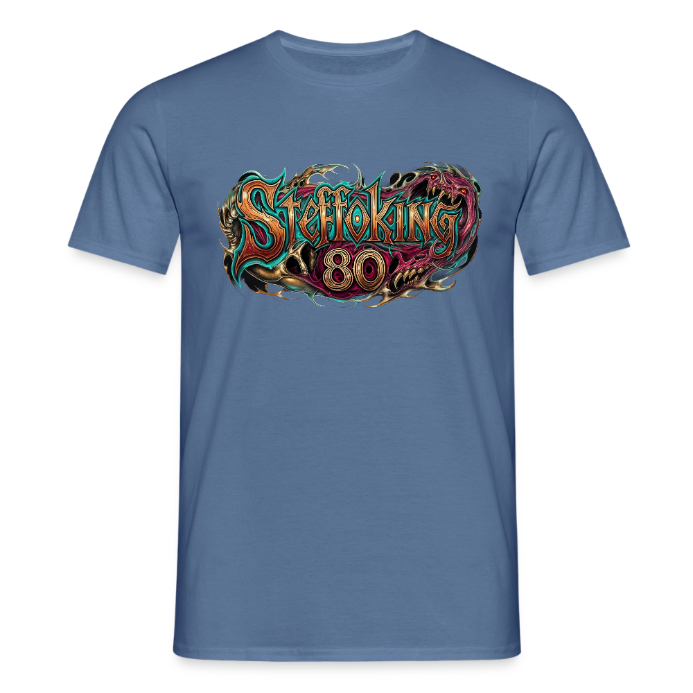 T-shirt by Steffoking80 - Streamkungen