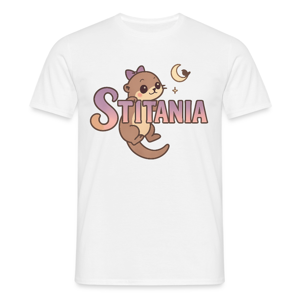T-shirt by Stitania - Streamkungen