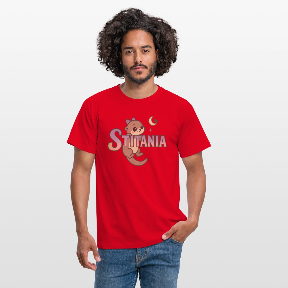 T-shirt by Stitania - Streamkungen