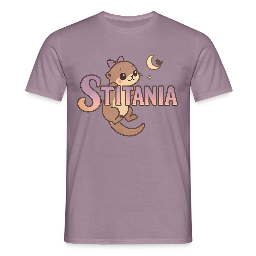 T-shirt by Stitania - Streamkungen