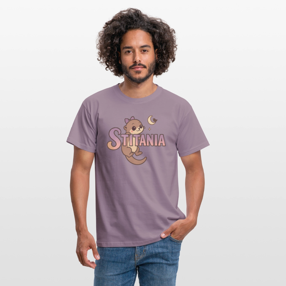 T-shirt by Stitania - Streamkungen
