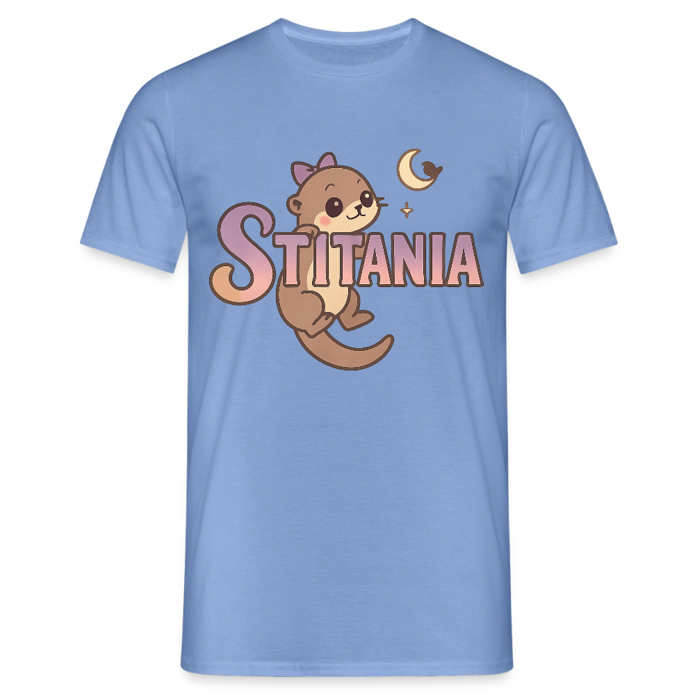 T-shirt by Stitania - Streamkungen