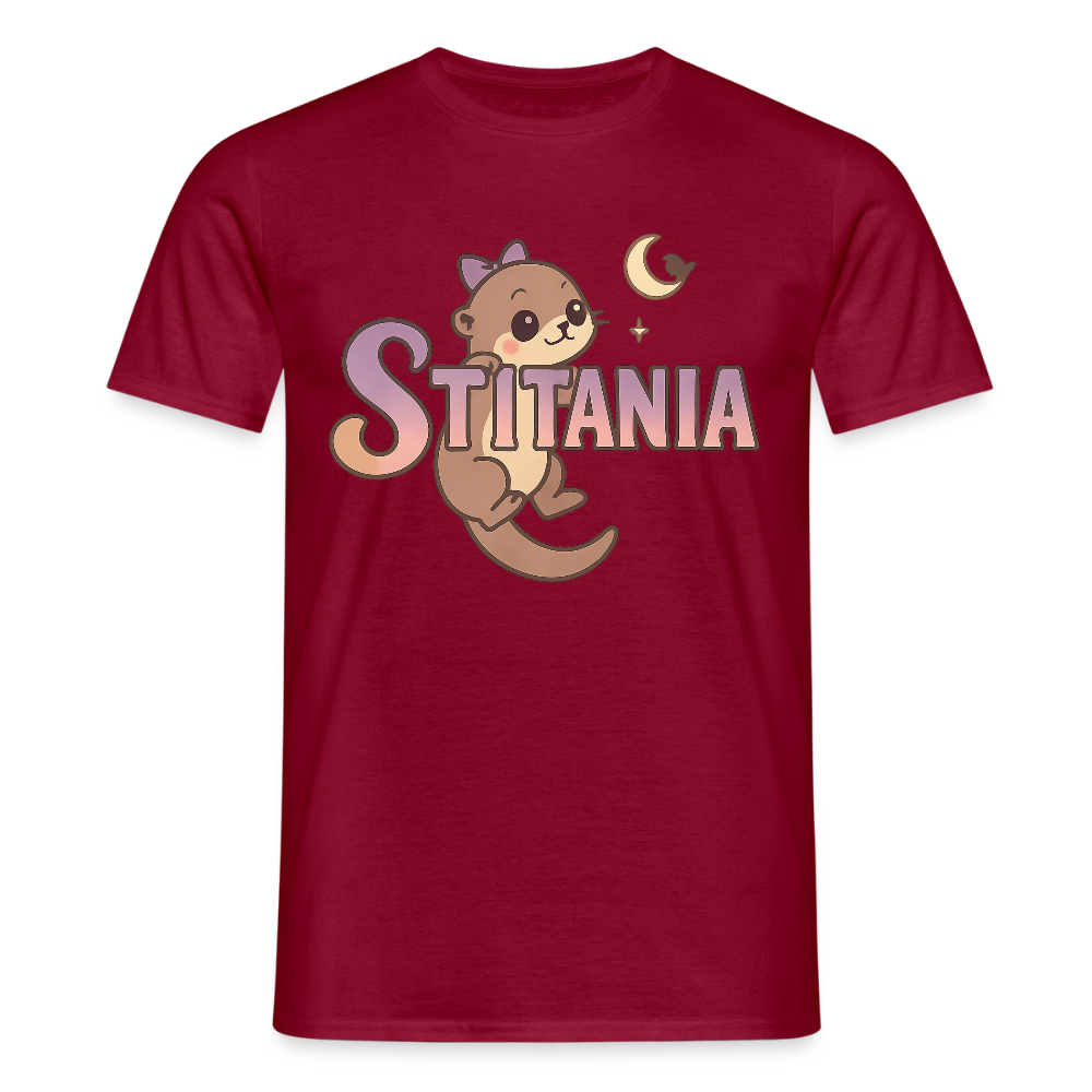 T-shirt by Stitania - Streamkungen
