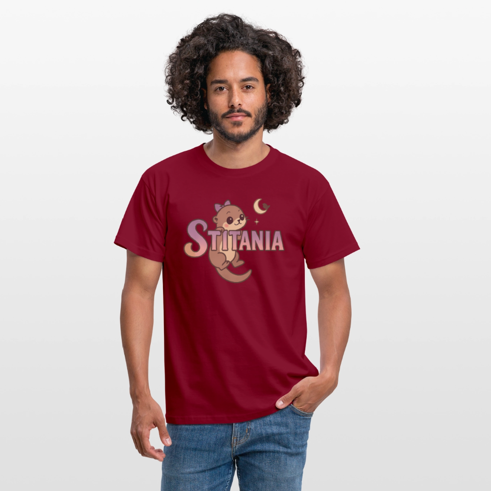 T-shirt by Stitania - Streamkungen