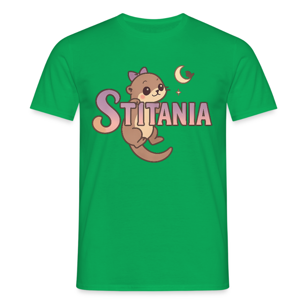 T-shirt by Stitania - Streamkungen
