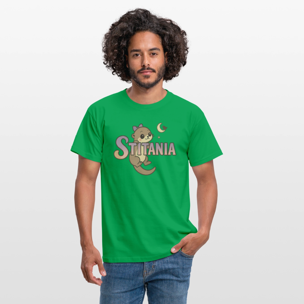 T-shirt by Stitania - Streamkungen