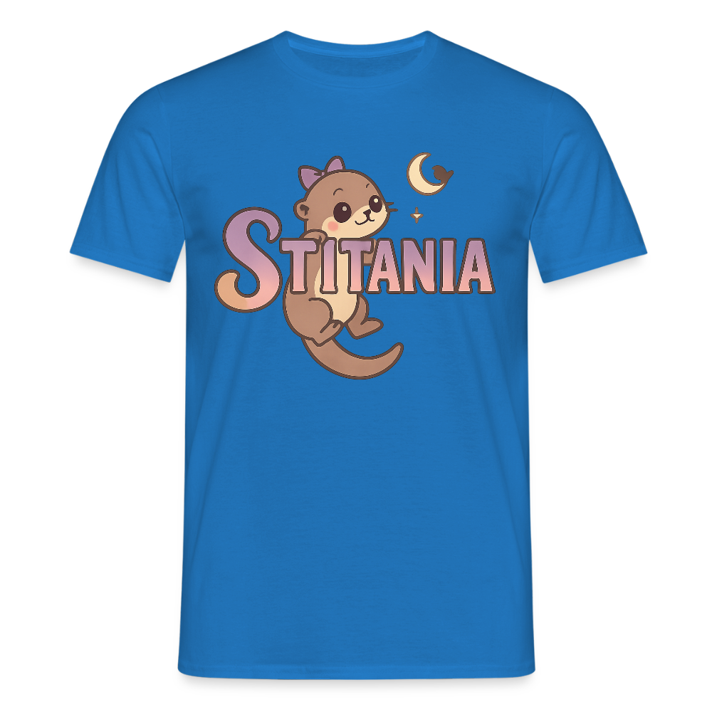 T-shirt by Stitania - Streamkungen