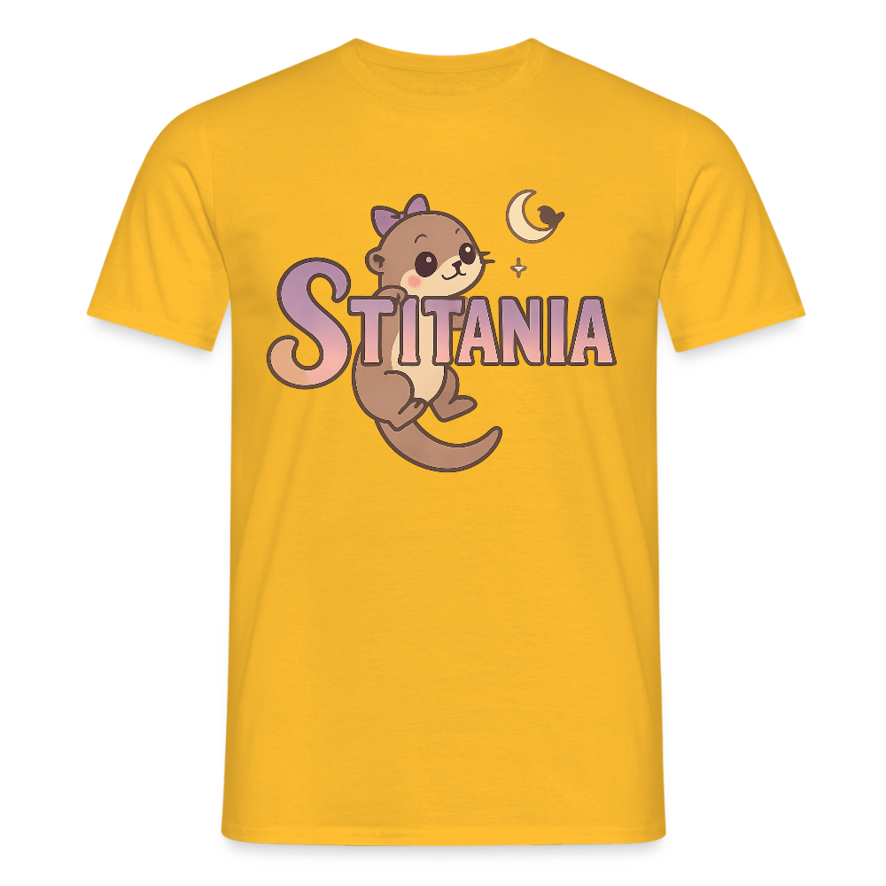T-shirt by Stitania - Streamkungen