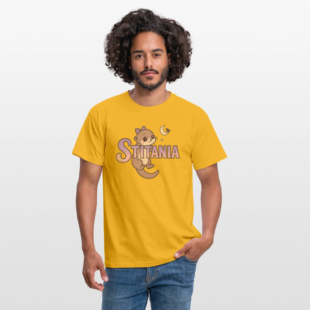 T-shirt by Stitania - Streamkungen