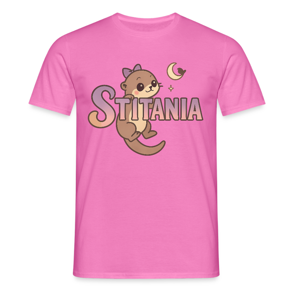 T-shirt by Stitania - Streamkungen