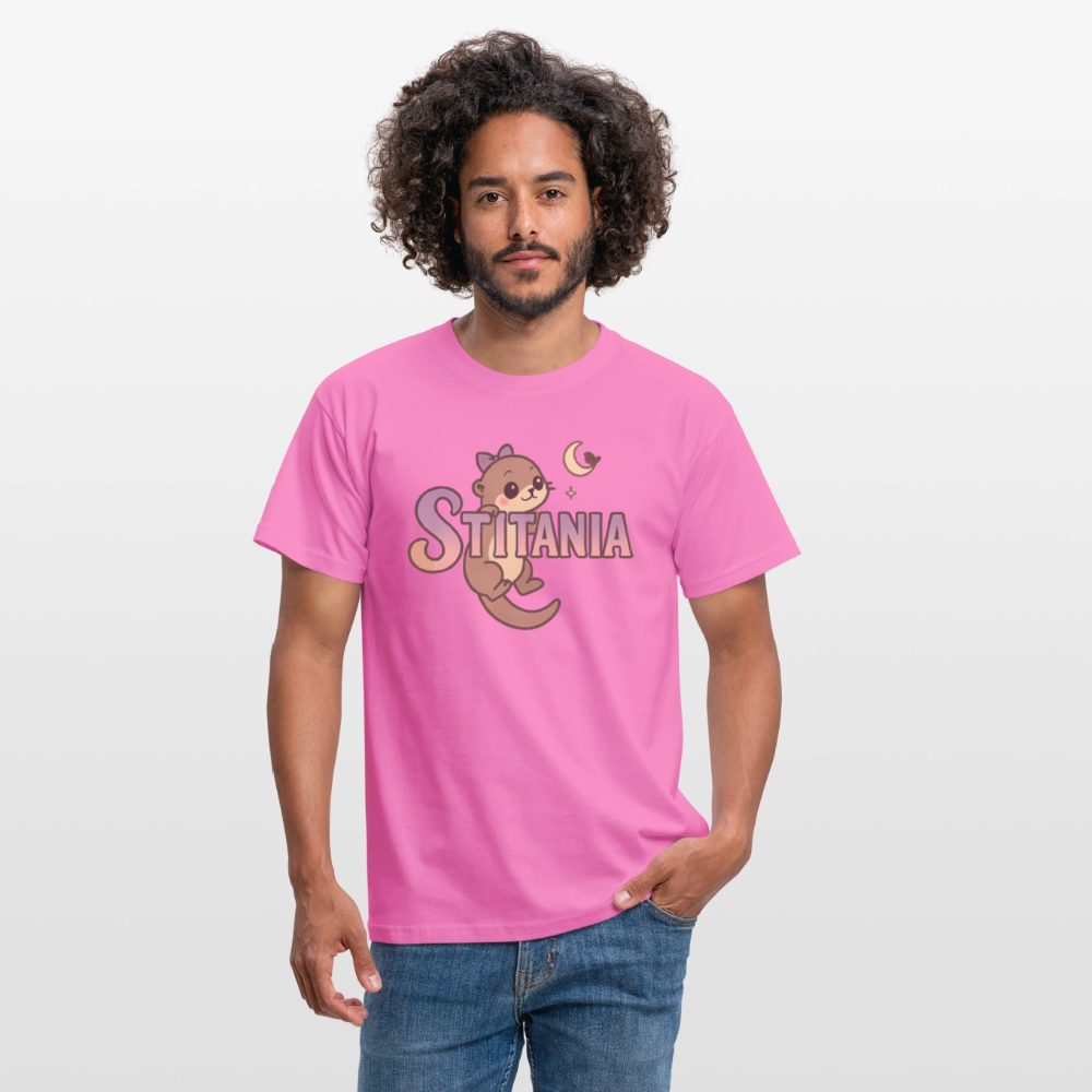 T-shirt by Stitania - Streamkungen