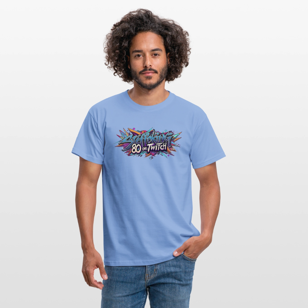T-shirt Epic Neon by SteffoKing80 - Streamkungen