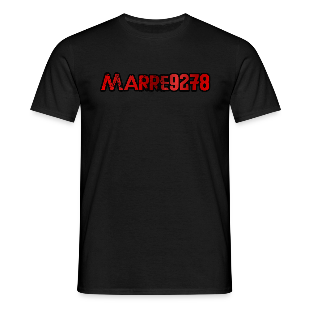 T-shirt marre9278 - Streamkungen