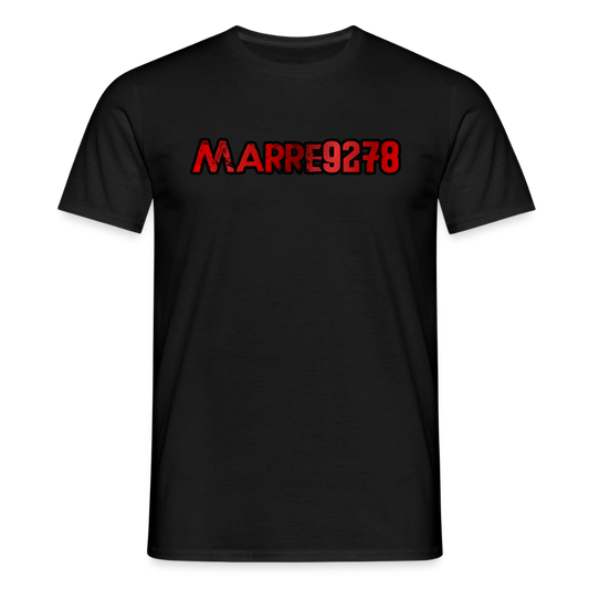 T-shirt marre9278 - Streamkungen