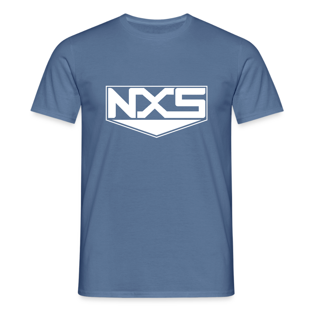 T-shirt NXS - Streamkungen