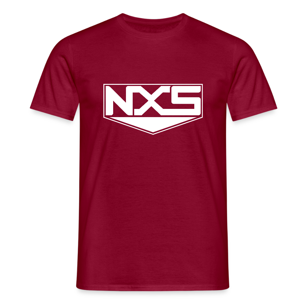 T-shirt NXS - Streamkungen