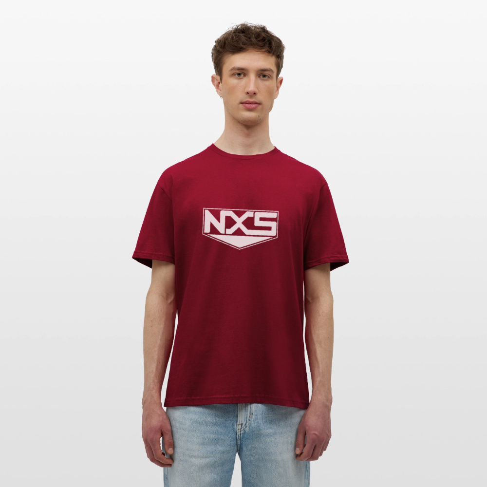 T-shirt NXS - Streamkungen