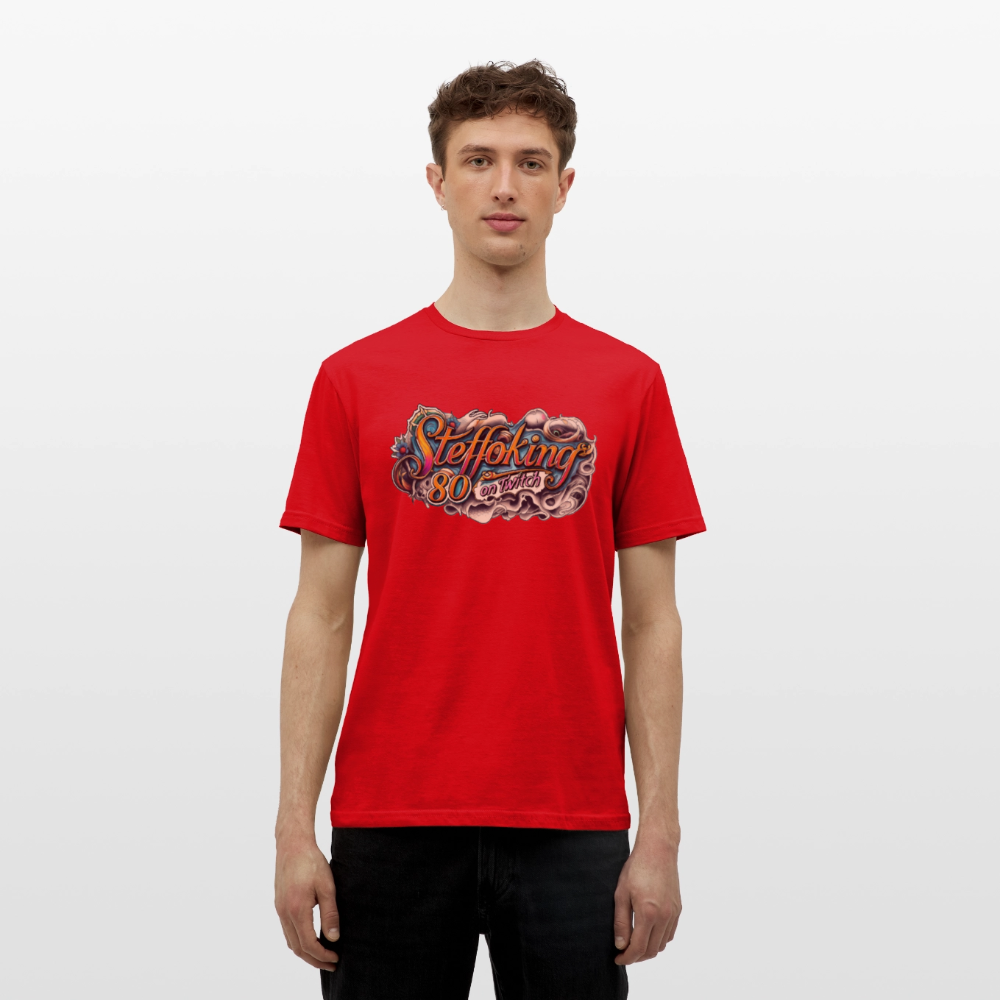 T-shirt Scorched Pirate by SteffoKing80 - Streamkungen