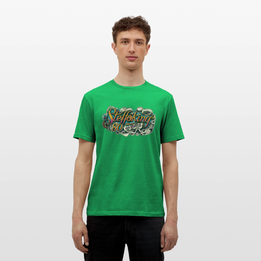 T-shirt Scorched Pirate by SteffoKing80 - Streamkungen
