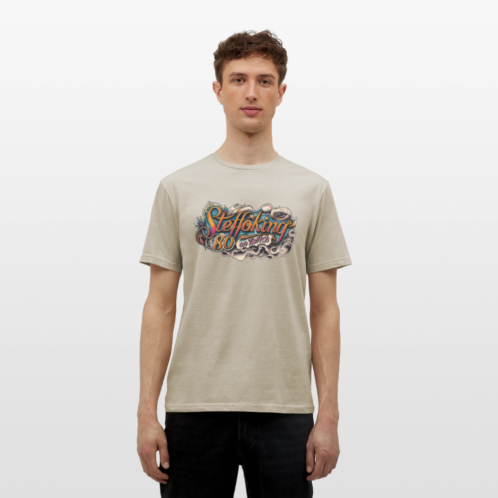T-shirt Scorched Pirate by SteffoKing80 - Streamkungen