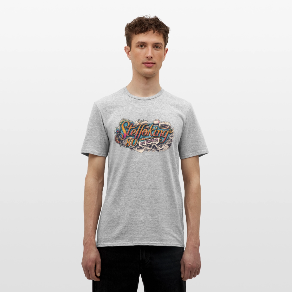 T-shirt Scorched Pirate by SteffoKing80 - Streamkungen