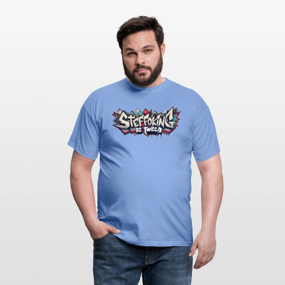 T-shirt Sharp Playground by SteffoKing80 - Streamkungen