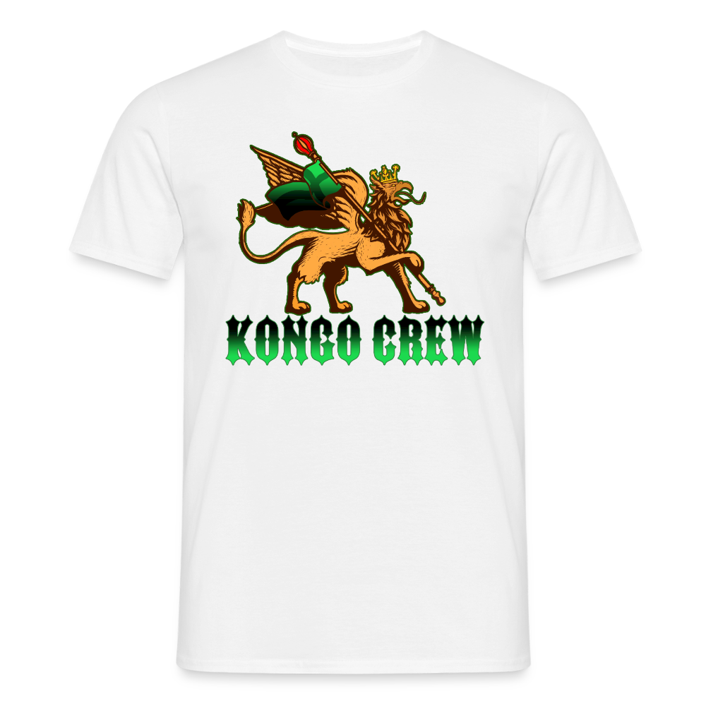 T-shirt by Lassekongo - Streamkungen