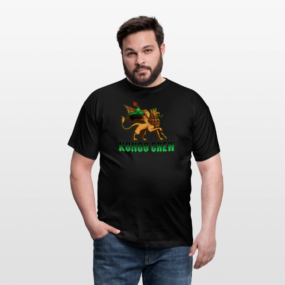 T-shirt by Lassekongo - Streamkungen