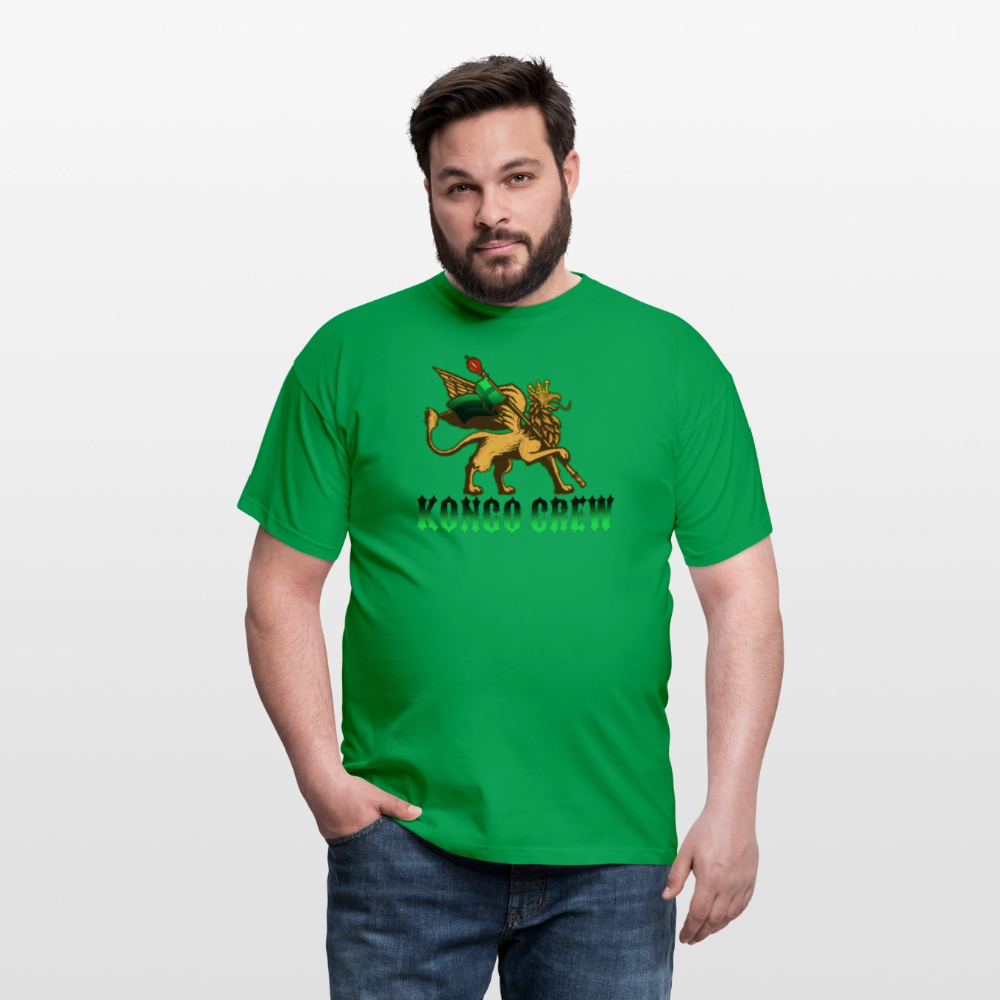 T-shirt by Lassekongo - Streamkungen