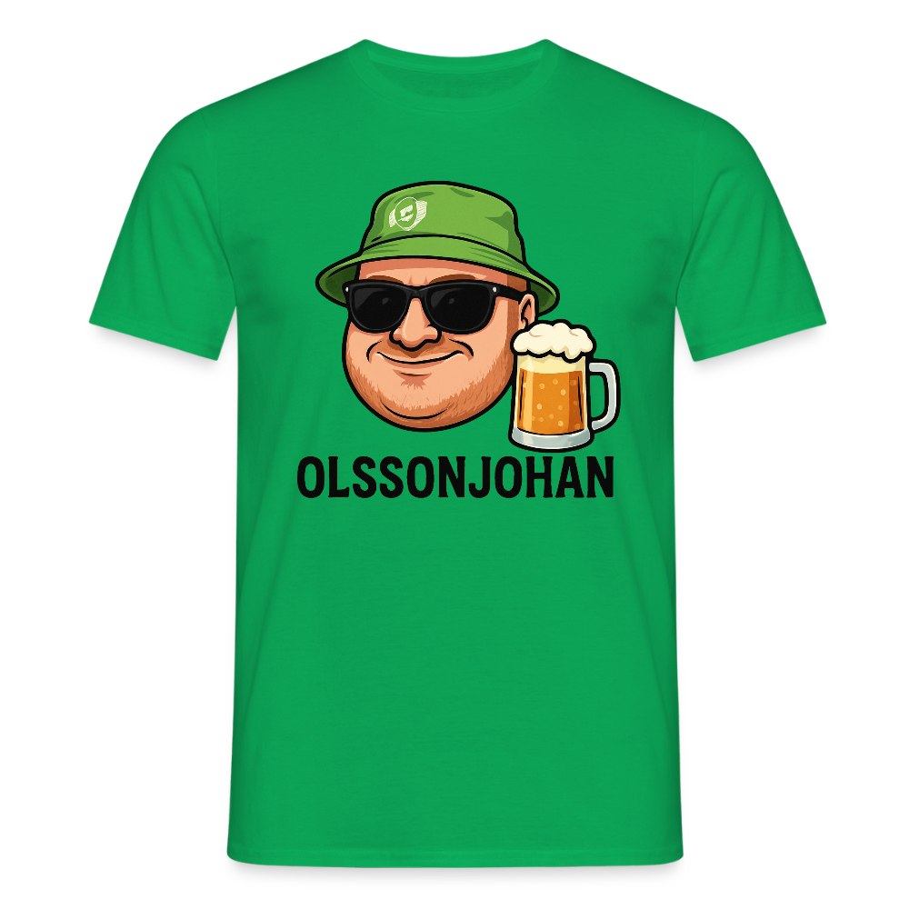 T-shirt OlssonJohan - Streamkungen